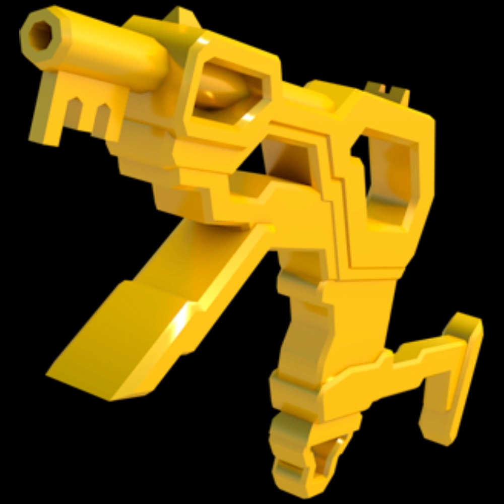 Key Spray