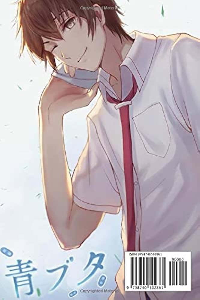 Sakuta Azusagawa