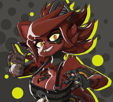 Withered Fexa