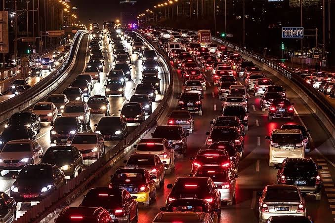Traffic