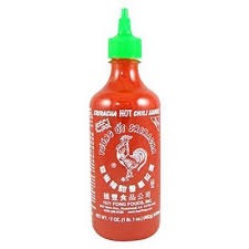 siracha