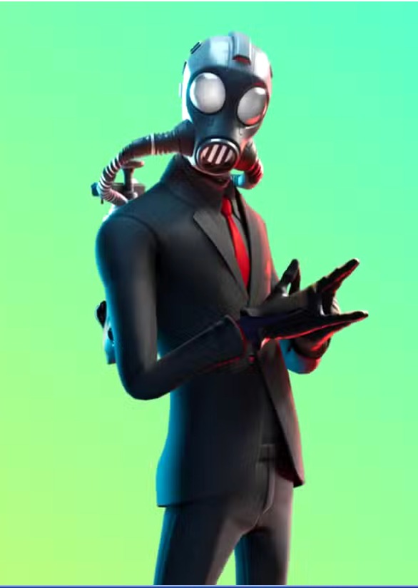 Chaos Agent