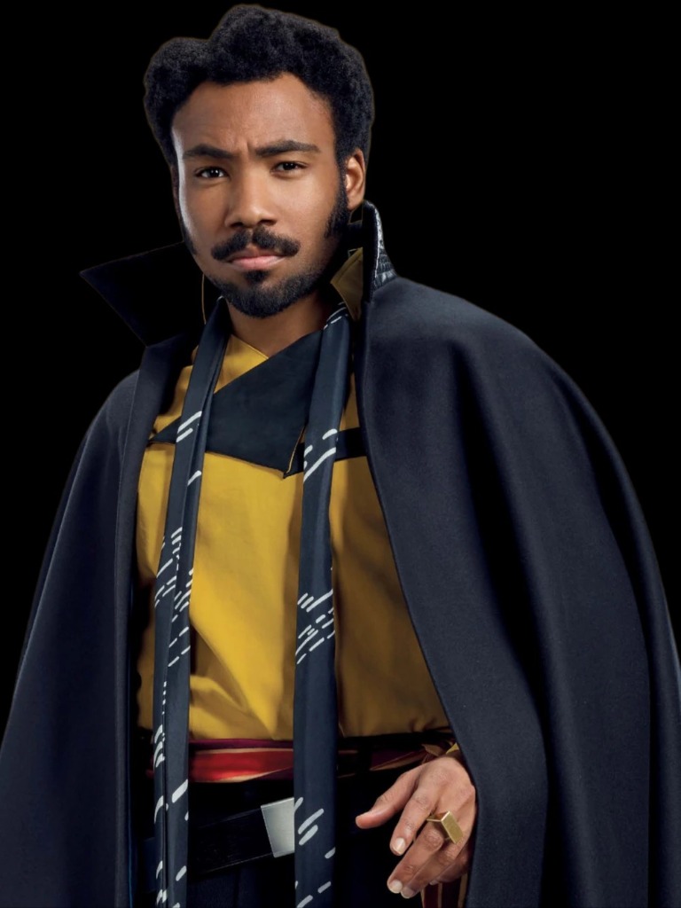 Lando Calrissian
