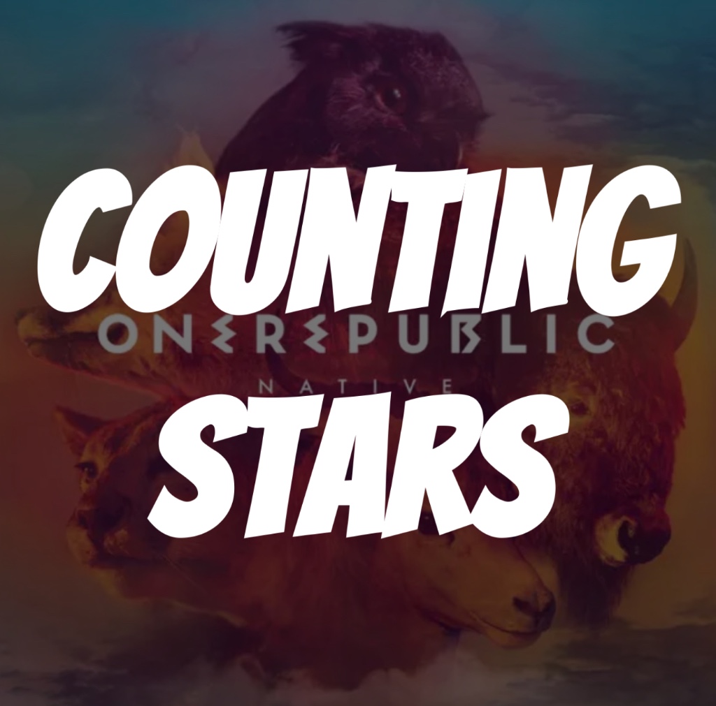 Counting Stars