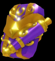 glorous satcheles