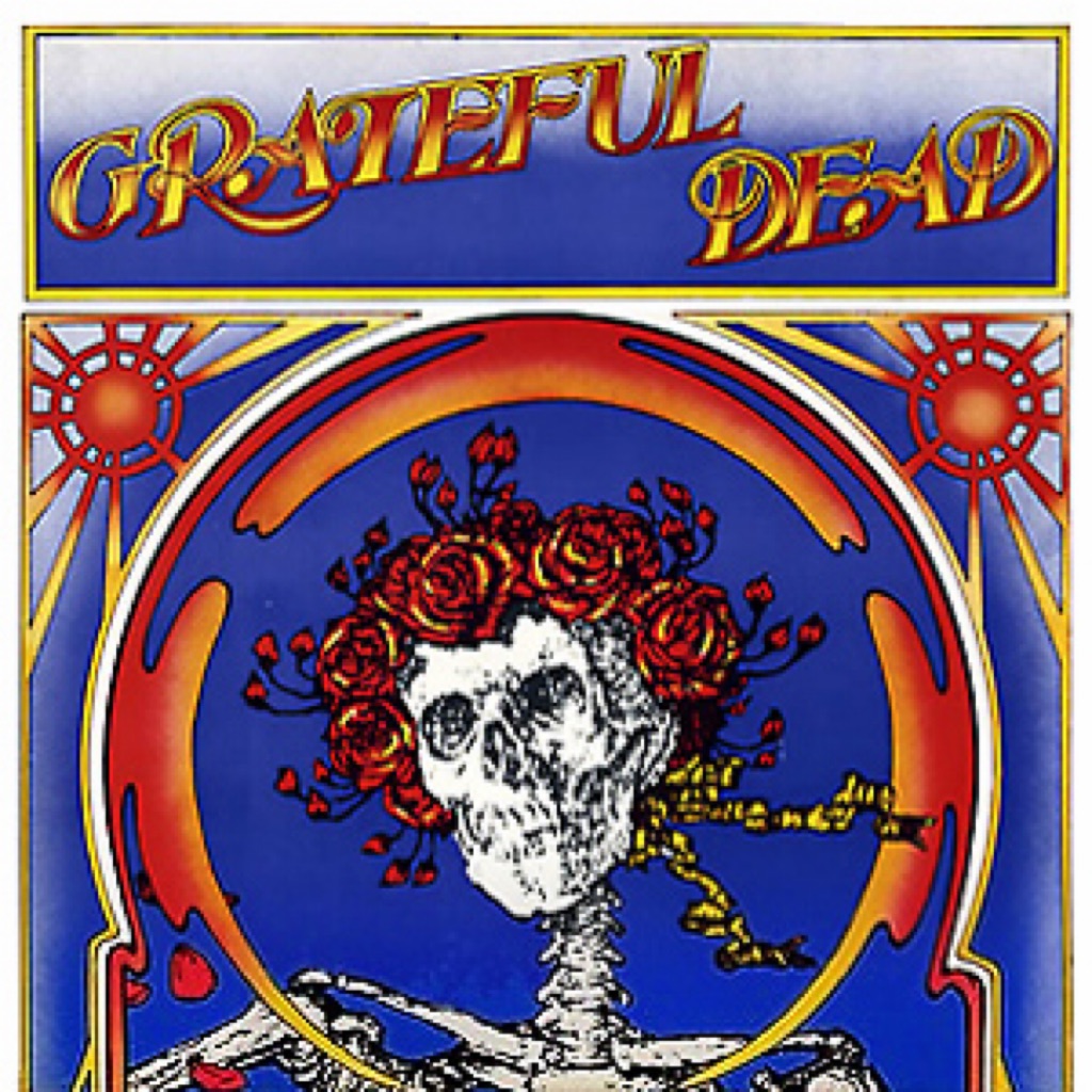 Skull and Roses (1971)