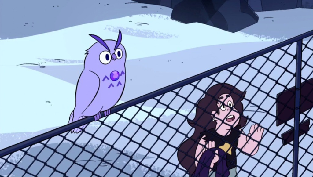 Story For Steven