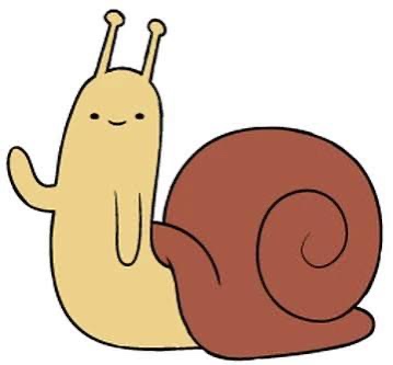 The Snail