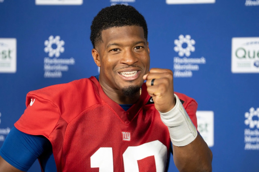 Jameis Winston