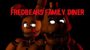 fredbears family dinner