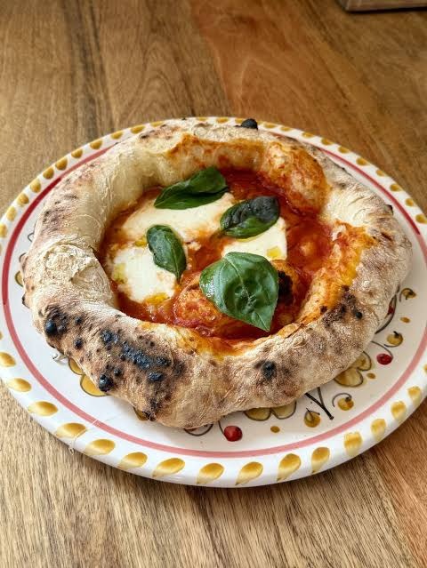 la pizza