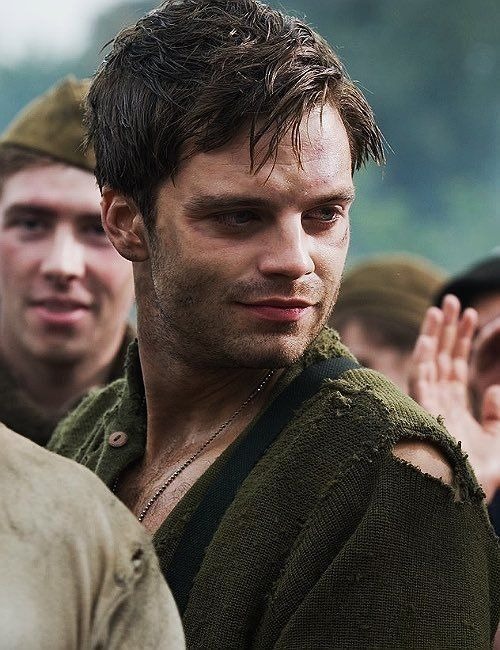 Bucky Barnes