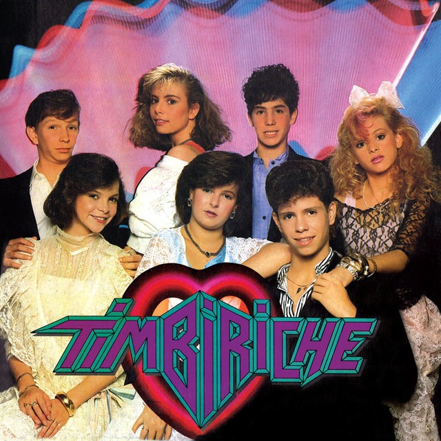 Timbiriche