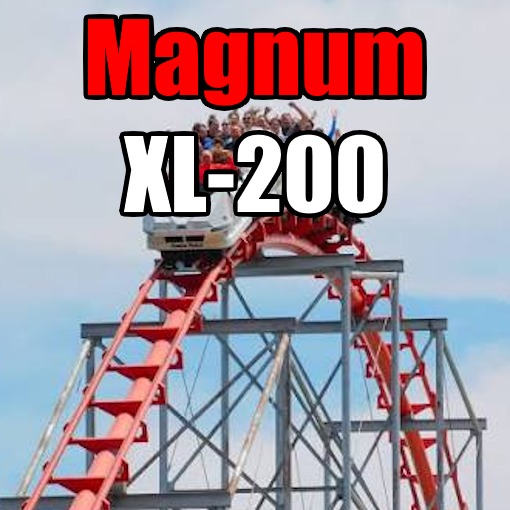 Magnum XL-200