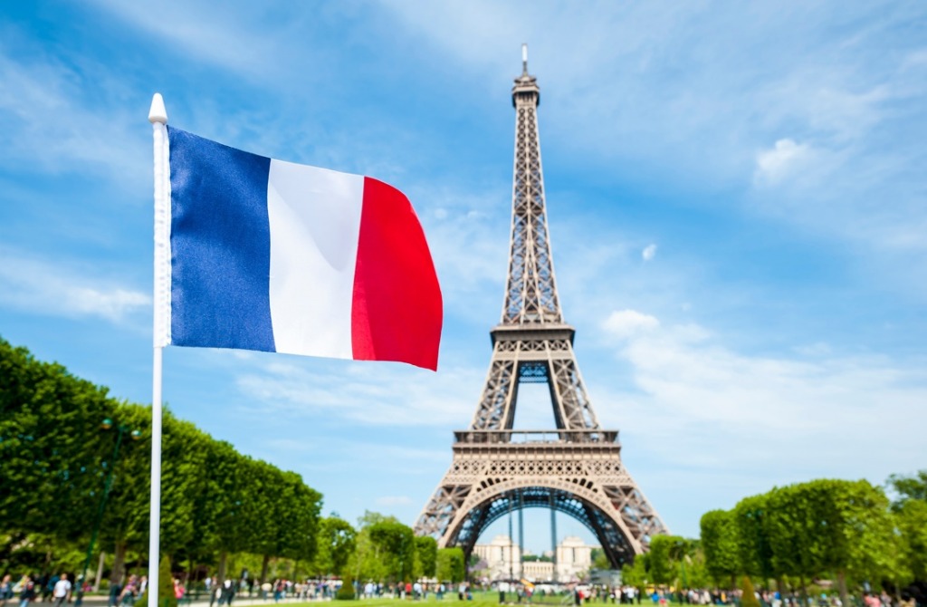 the french