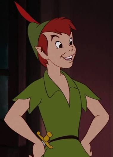 pan Peter