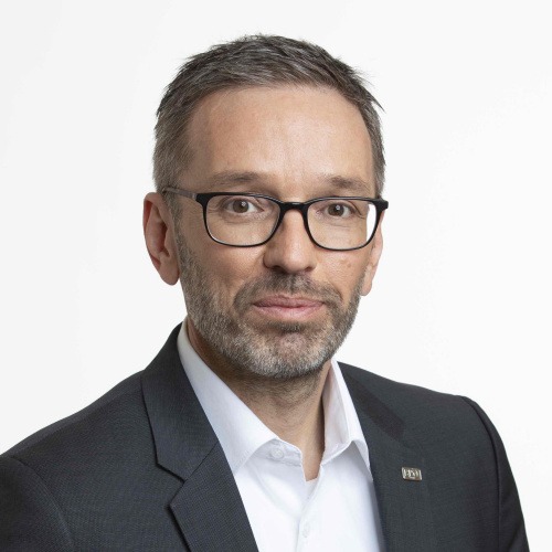 Herbert Kickl
