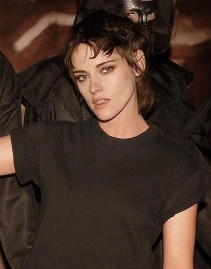 Kristen Stewart