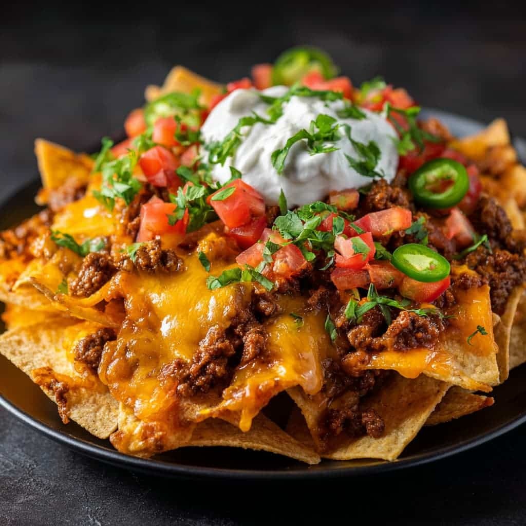 Nachos