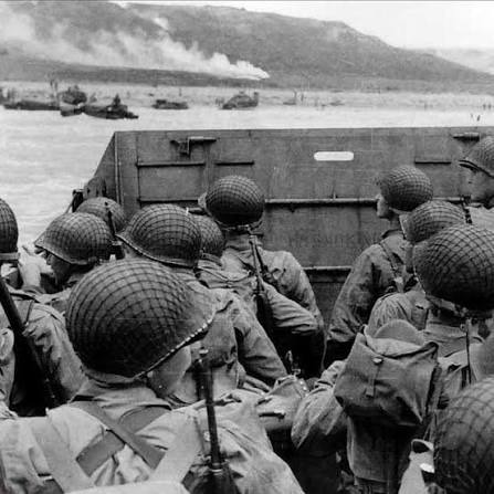 D-Day