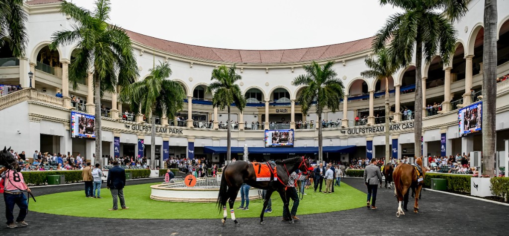 Gulfstream