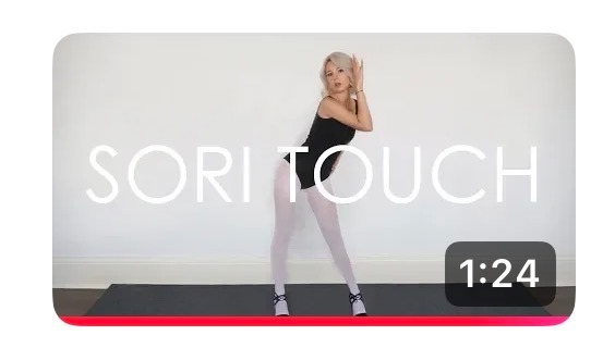 Sori - Touch