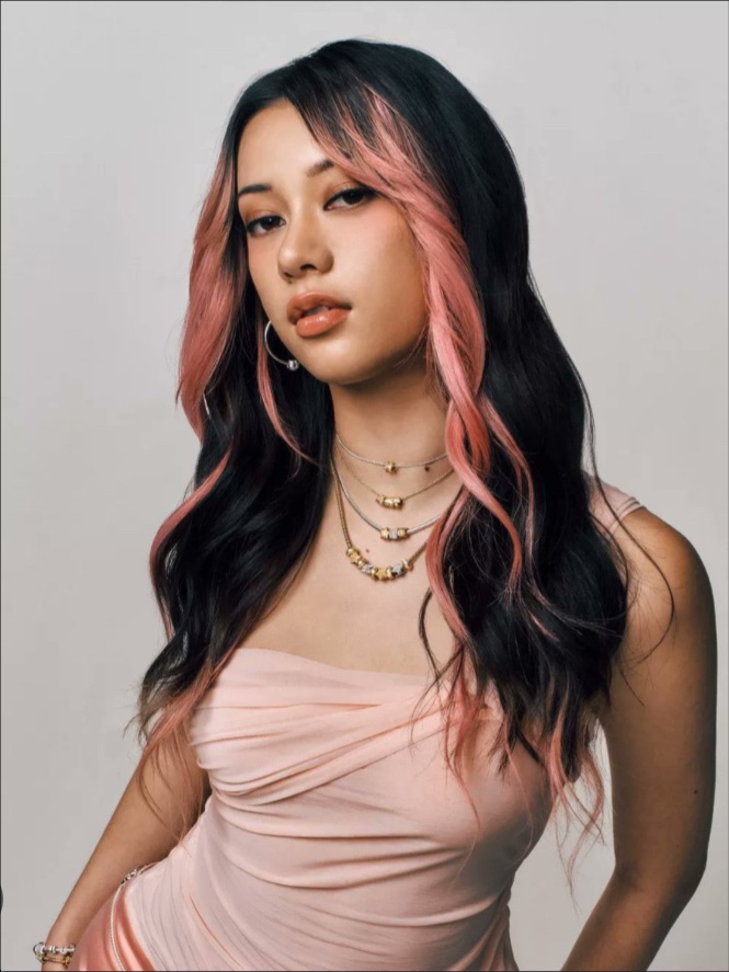 Megan