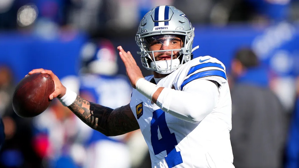 Dak Prescott