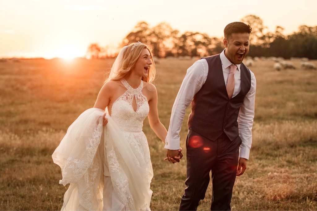 Golden Hour Photos