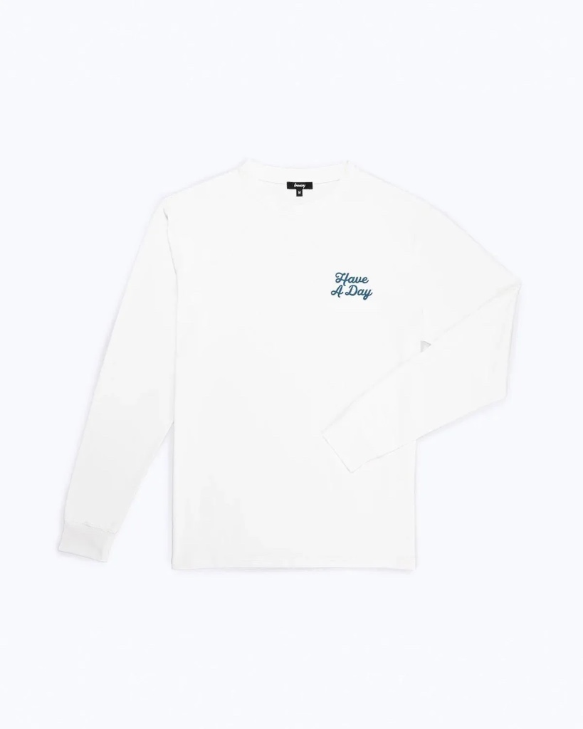 Range long sleeve
