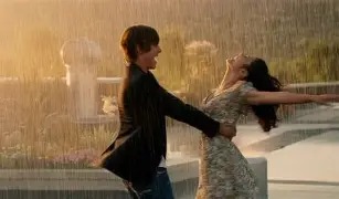 Can I Have This Dance