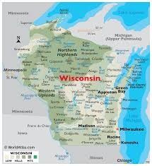 wisconsin