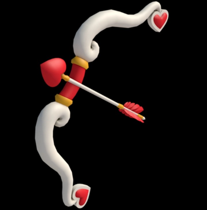 Beloved Bow