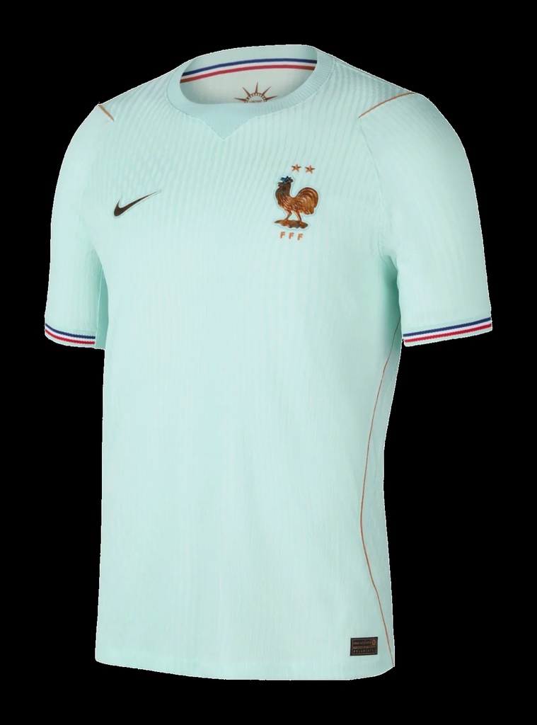France away