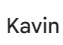 Kavin