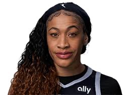 Chennady Carter