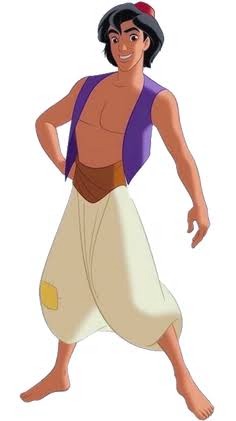 Alladin