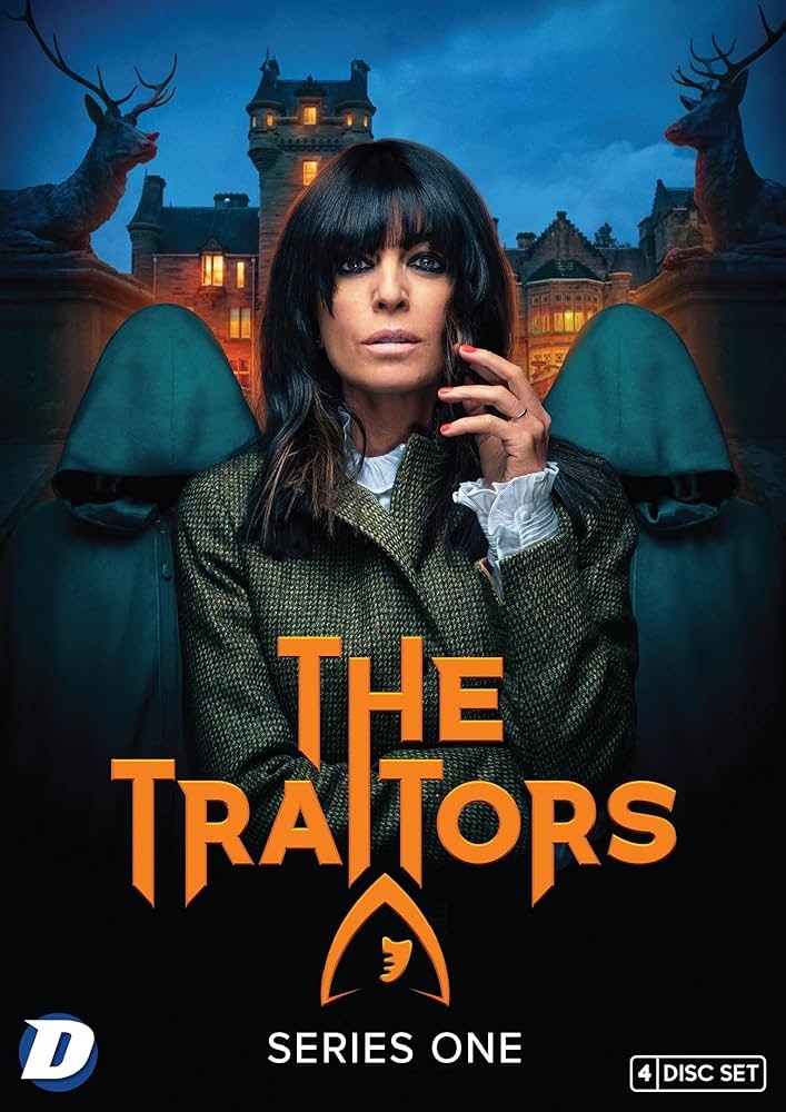 The Traitors