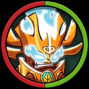 Captain Combustible