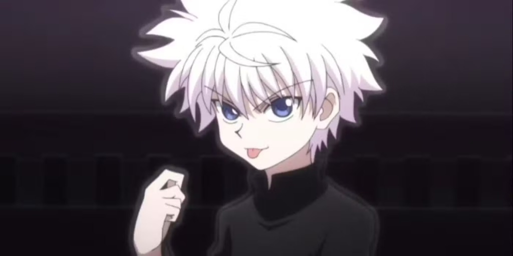 Killua