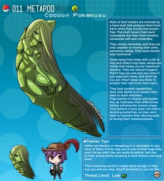 Ranking item