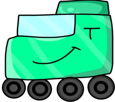 Van