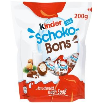 schoko bons