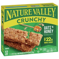 nature valley