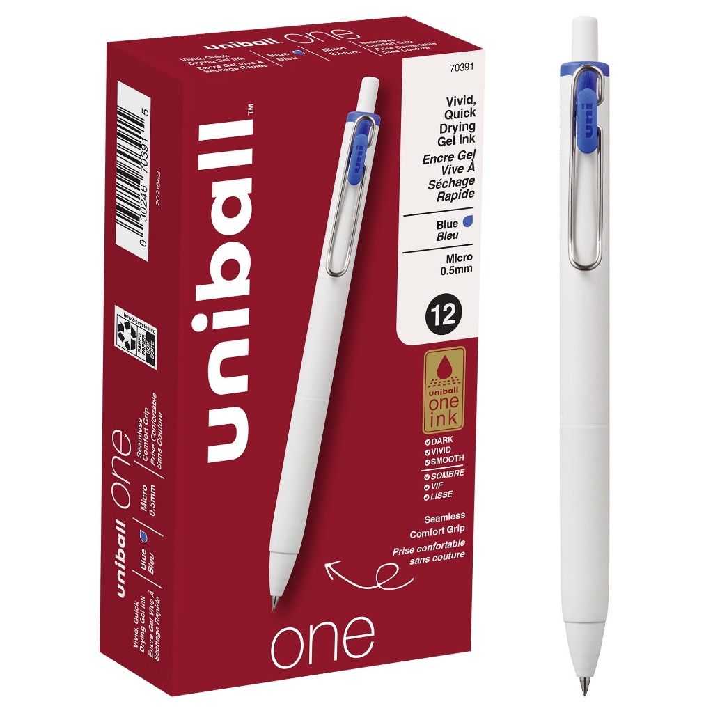 uniball one