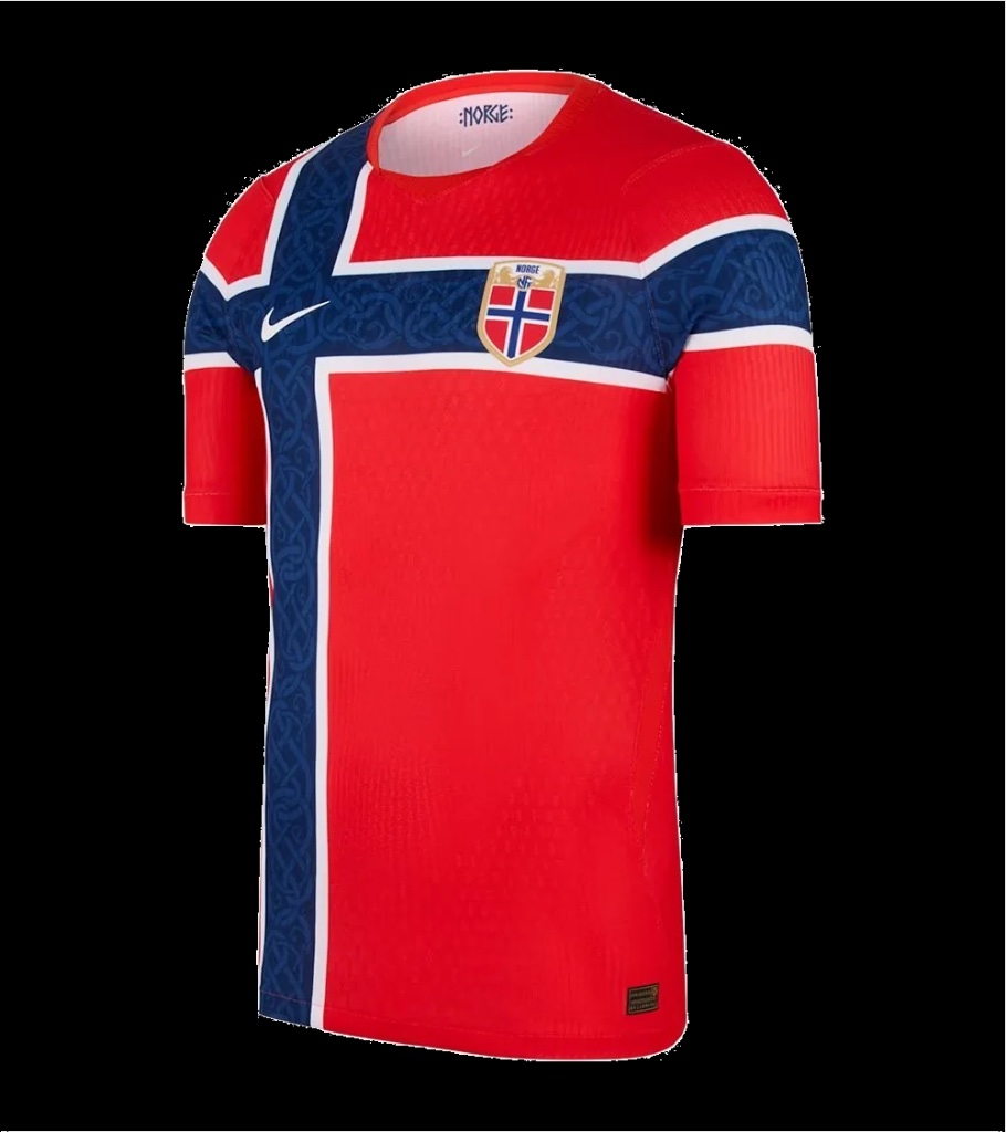 Norway home