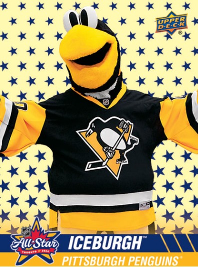 iceburgh