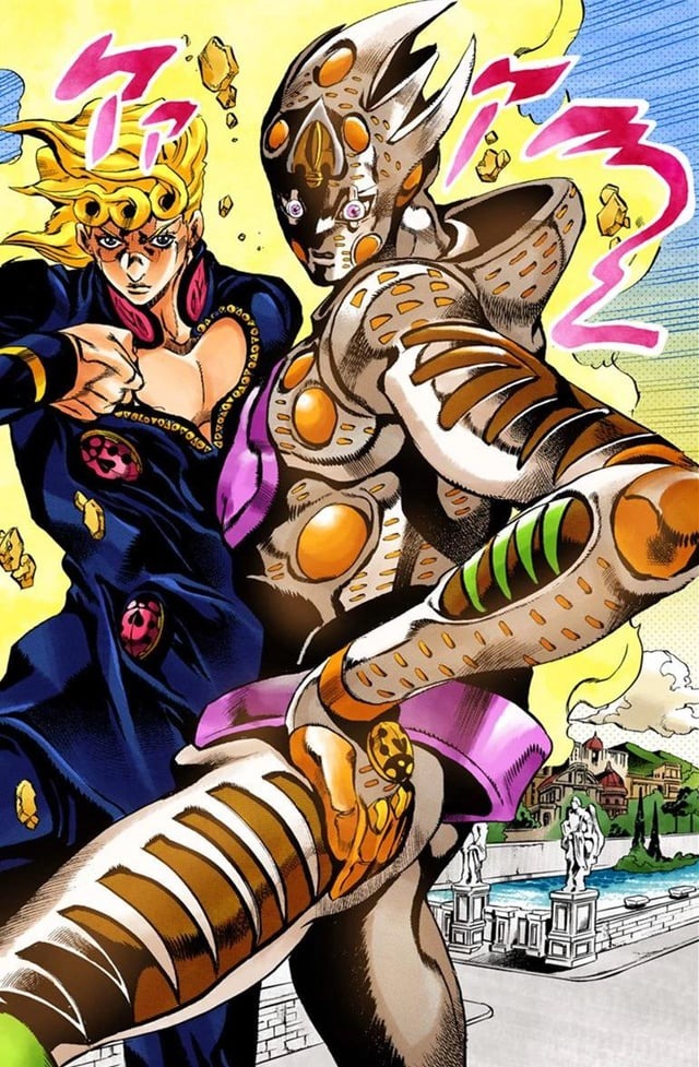Ranking item