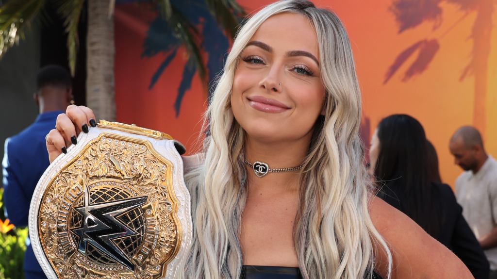 Liv Morgan