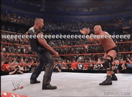STONE COLD STEVE AUSTIN